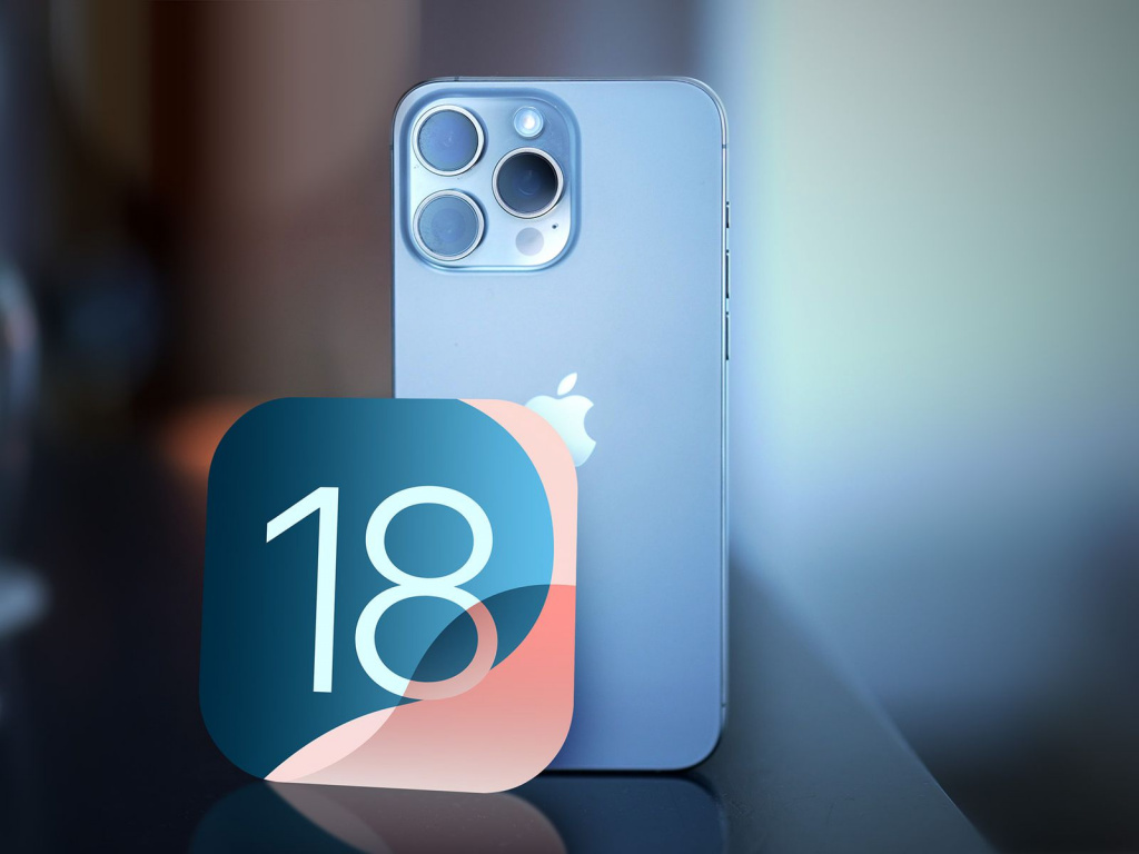 Эти 5 функций iOS 18 задержатся до декабря