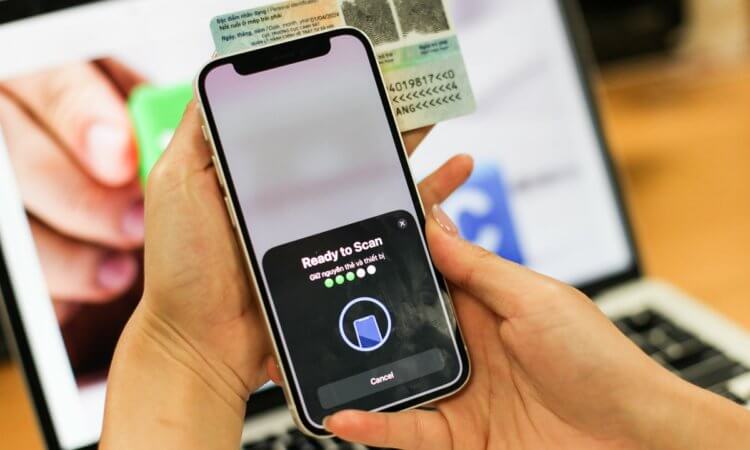 Что будет уметь NFC в новых iPhone. Он будет даже круче, чем в Android